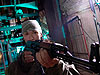 Один из боевиков Чанга (он же реквизитор картины Петр Ни). Фото:            Вячеслав Чернявский